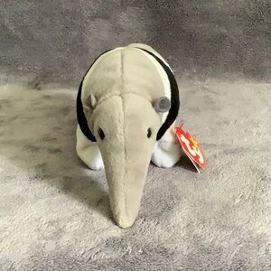 Vintage Beanie Babies: Anteater Ants